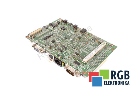 PCM-9371F ADVANTECH AVERIADO - PARA PIEZAS