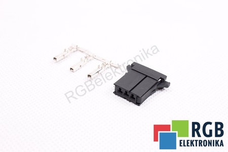 2-178288-3 1-175218-5 RP EUMAX PARA MELDAS MITSUBISHI ENCHUFE DE SEÑAL