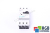 3RV1011-0GA10 SIEMENS