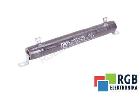 RESISTENCIA GRI20/165S DANOTHERM 18 OHM 18OHM, 100W