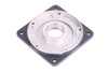 RDM599/50 BERGER LAHR REPARTO DELANTERO