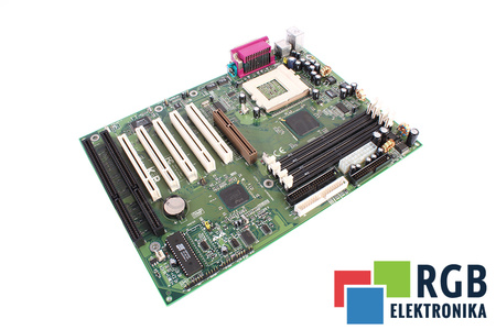 EP-3BXA BECKHOFF PLACA BASE AVERIADO - PARA PIEZAS