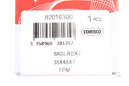 35X48X7 CORTECO EMPAQUE