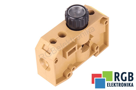 SAKS4/35 WEIDMULLER MONTAJE DE FUSIBLES