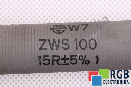 ZWS100 VISHAY