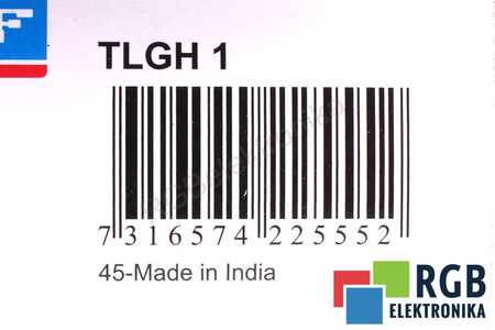TLGH 1 SKF LUBRICADOR