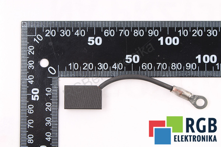 ESCOBILLAS DE MOTOR ELÉCTRICO 8X16X25 007990180