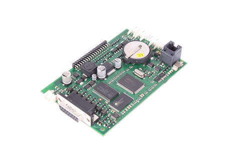 08785D CAREL AVERIADO - PARA PIEZAS