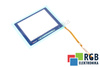 M3210 MAREL 8PIN TOQUE CON REJILLA SUSTITUTO