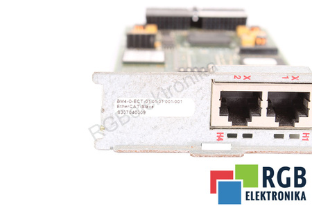 BM4-0-ECT-01-01-04 001-004 BAUMÜLLER 3.0518B01.04