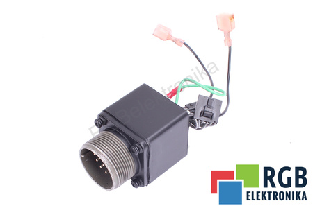 TOMA DE CORRIENTE S-3007-N-H00AA RELIANCE ELECTRIC 17PIN
