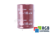 CONDENSADOR 180UF 400V NIPPON