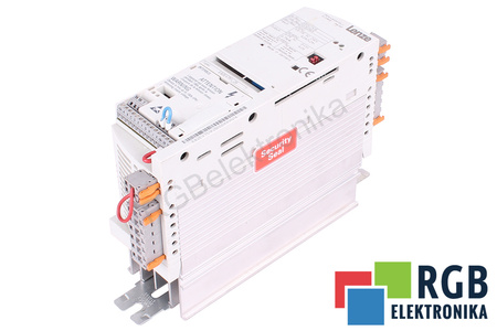 E82EV751_2B LENZE 8200 VECTOR ID.NO.: 00422961