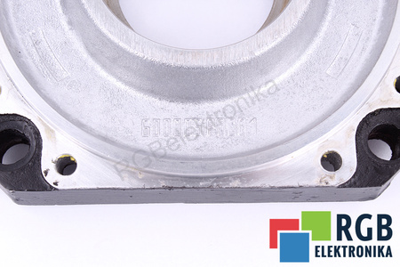 LD640EHR0001 GEC ALSTHOM REPARTO DELANTERO