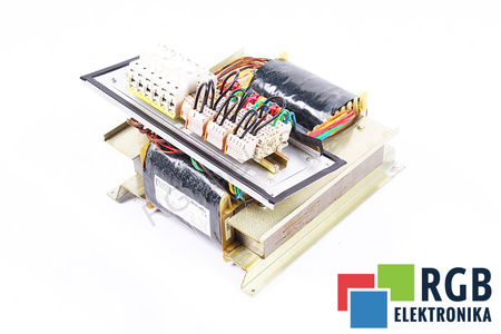 3HAC4951-1 ABB 200/220/400/440V, 262/55/230/115V