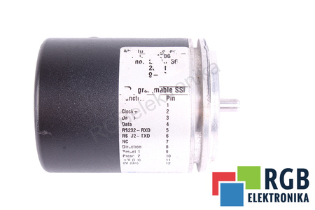 614200 LEINE&LINDE CODIFICADOR