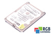 WD400UE-22HCT0 WESTERN DIGITAL SCORPIO