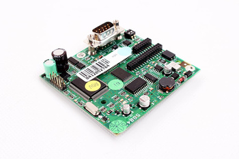 58042 KSB PARA PUMP DRIVE