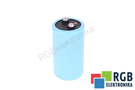 CONDENSADOR CGS MALLORY 15000UF, 40VDC