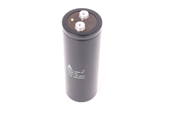 CONDENSADOR B43564-U4608-Q4 S+M 6000UF, 350VDC