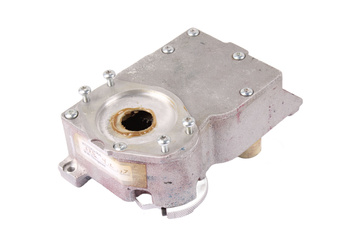 BG62X60 DUNKERMOTOREN CAJA DE CAMBIOS