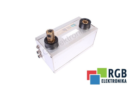 POSWELD-SHUNT-400A HARMS+WENDE