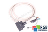CABLE DE LA PLACA OAK AL SERVOACCIONAMIENTO LC4D TO S14530 CENTROID #13134 300V