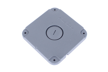 1FT5100-0AF02-2 SIEMENS CUBIERTA DEL MOTOR