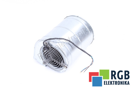 D2D133-AB02-01 EBM PAPST 400V, 0.225KW, 0.37A VENTILADOR