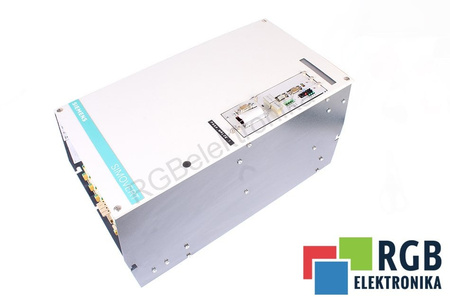 6SE4810 SIEMENS SIMOVERT