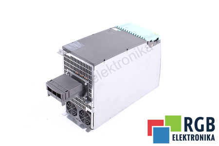 6SL3130-7TE23-6AA1 SIEMENS CAJA