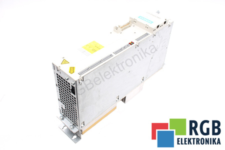 6SN1145-1AA01-0AA2 SIEMENS SIMODRIVE 611 VERSION D