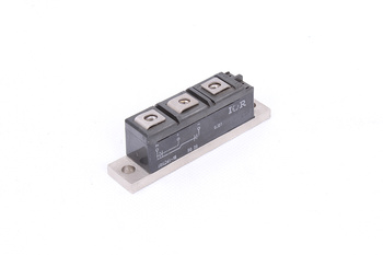 IRKD81-16 INTERNATIONAL RECTIFIER 81A, 1600V