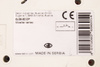 CLS6-B2-DP EATON 269605 Z-AHK INTERRUPTOR AUTOMÁTICO