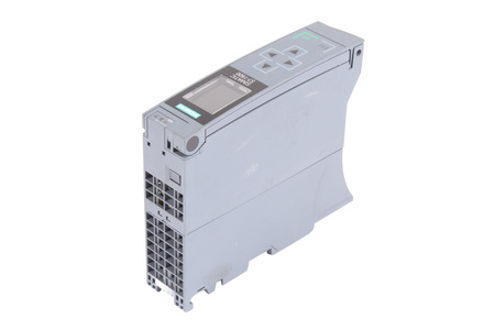 6ES7511-1FK01-0AB0 SIEMENS CPU 1511F-1 PN SIMATIC S7-1500