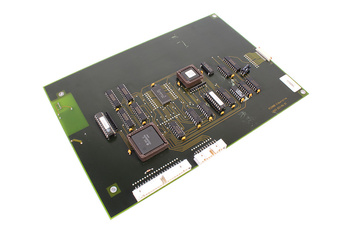 PCS9000 LAUER 035/40A AVERIADO - PARA PIEZAS