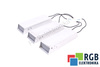 2 OHM 500W JRM RESISTENCIA DE FRENADO