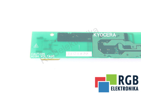 INVERSOR 14C5620 KYOCERA