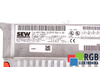 31C015-503-4-00 SEW EURODRIVE 8263337 MOVITRAC