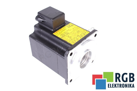A06B-0371-B175 FANUC ESTATOR