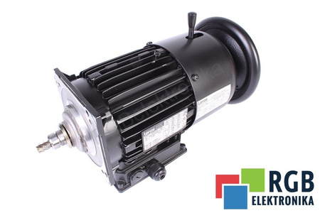 MDXMA2M071-32 LENZE BKF458-06N