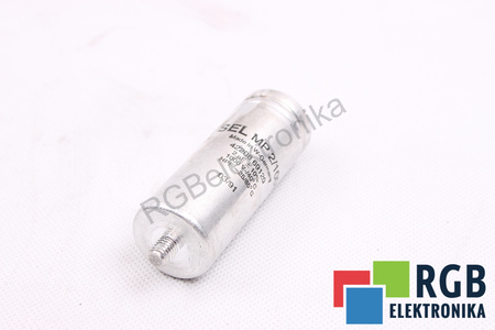 CONDENSADOR MP2/1000 BAUMÜLLER 4220869120 2UF, 1000VDC