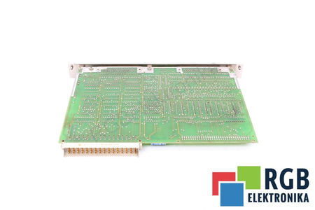 6FX1118-4AB01 SIEMENS 5481849102 SINUMERIK 3