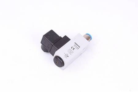 PEV-1/4-B-0D FESTO 15-175PSI PRESOSTATO