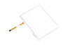 HT057A-NDOFG45 129X102MM, 4PIN, 5.7" TOQUE SUSTITUTO