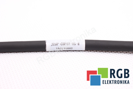 JZSP-CSP07-05-E RP EUMAX 5M CABLE