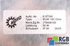 BUW180OHM NORD RESISTENCIA DE FRENADO