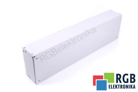 444BBCX SCHNEIDER ELECTRIC GLASGOW BUSBAR CHAMBER 440A 4-POLE 1300MM