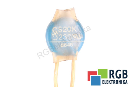 S20K230 EPCOS VARISTOR