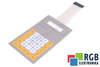 6ES5393-0UA15 SIMATIC OP393-III TECLADO SUSTITUTO